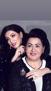 سحب الجنسية الكويتية من ماما سميرة والدة الفاشينيستا دانة الطويرش